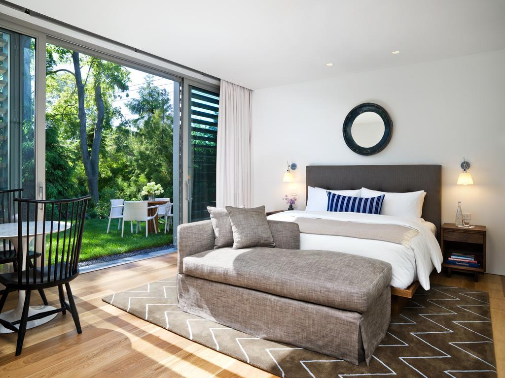 Topping Rose House Bridgehampton Room photo