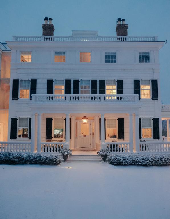 Topping Rose House Bridgehampton Exterior photo