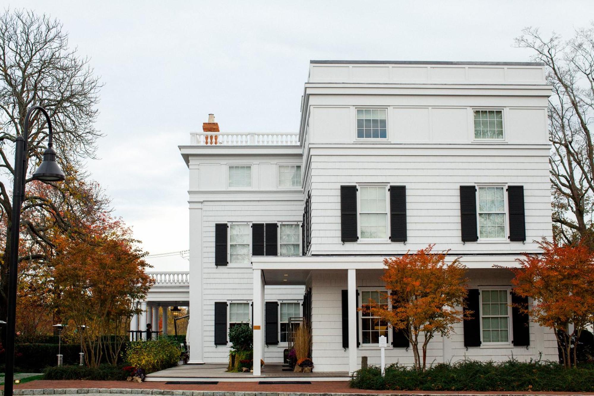 Topping Rose House Bridgehampton Exterior photo