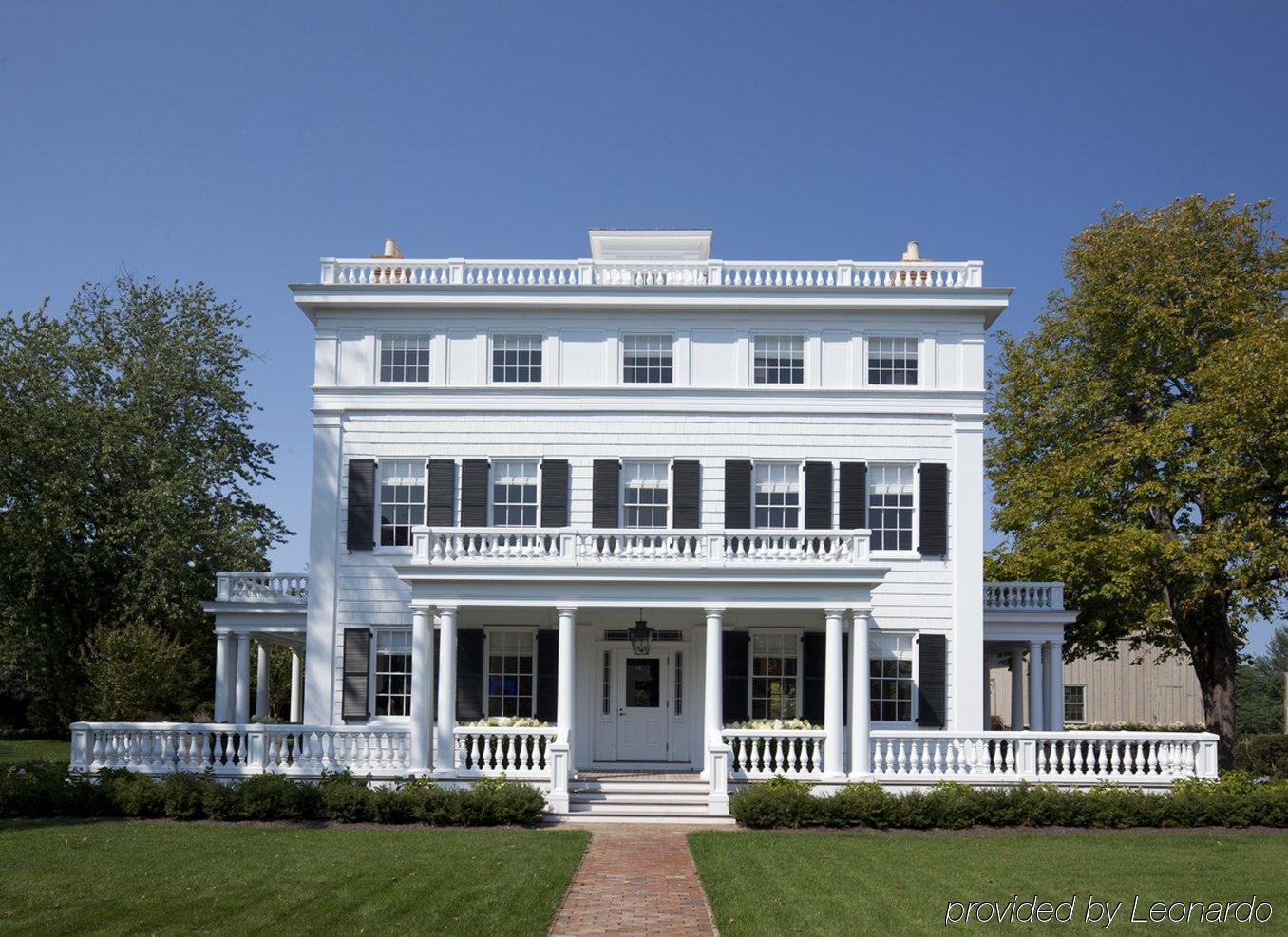 Topping Rose House Bridgehampton Exterior photo