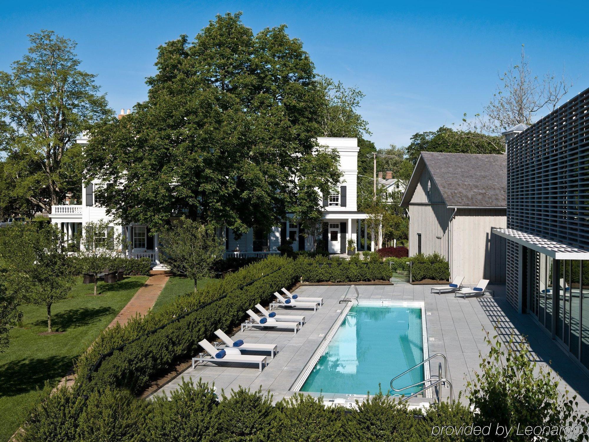 Topping Rose House Bridgehampton Exterior photo