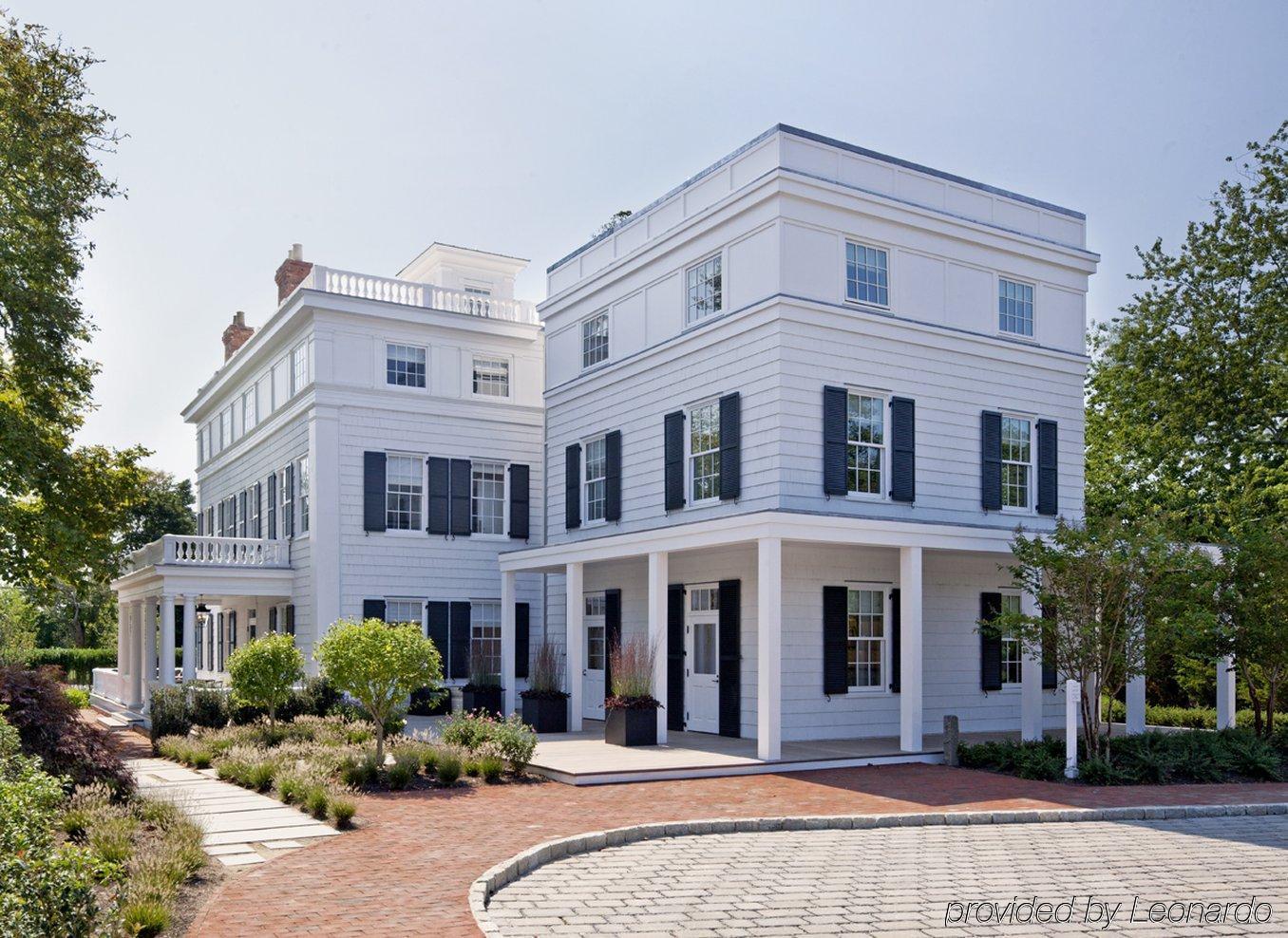 Topping Rose House Bridgehampton Exterior photo