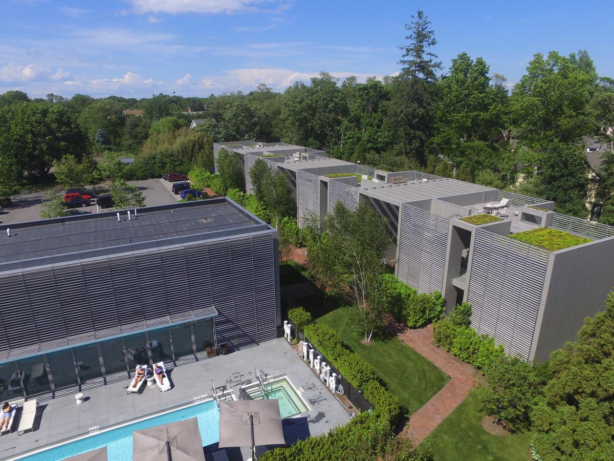 Topping Rose House Bridgehampton Exterior photo