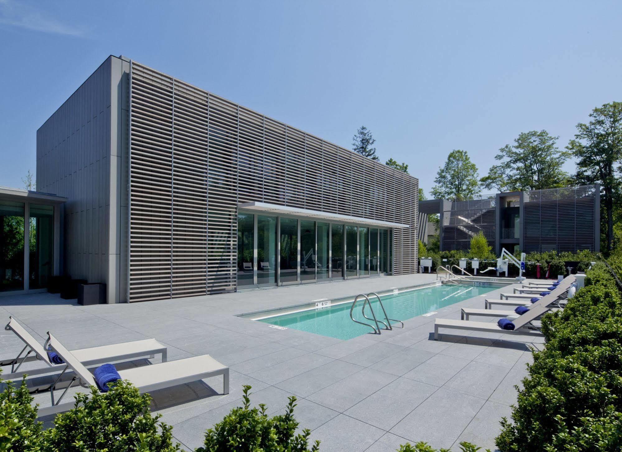 Topping Rose House Bridgehampton Exterior photo