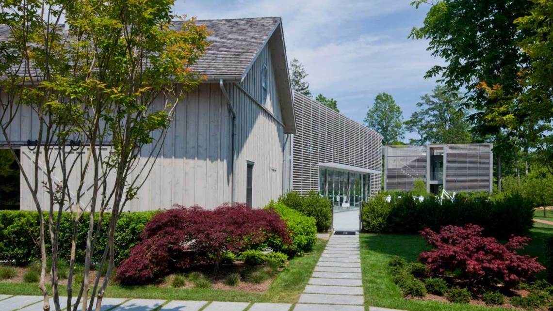 Topping Rose House Bridgehampton Exterior photo
